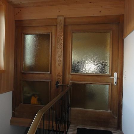 Haus Agnes Apartment Au (Vorarlberg) Екстериор снимка
