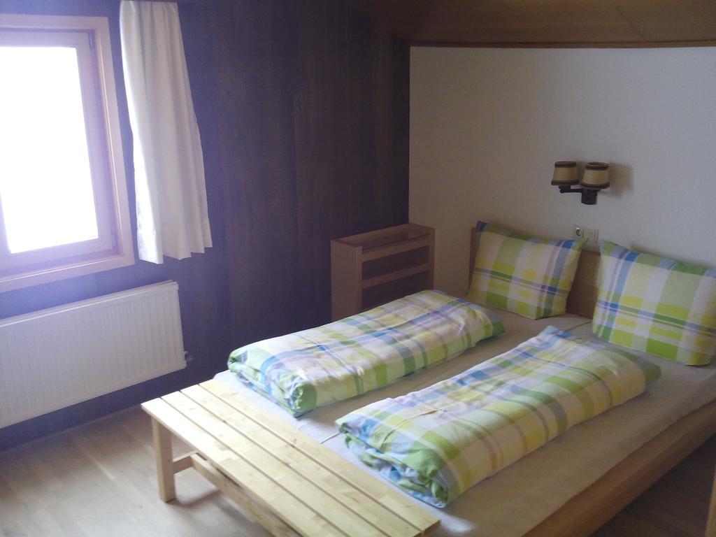 Haus Agnes Apartment Au (Vorarlberg) Стая снимка