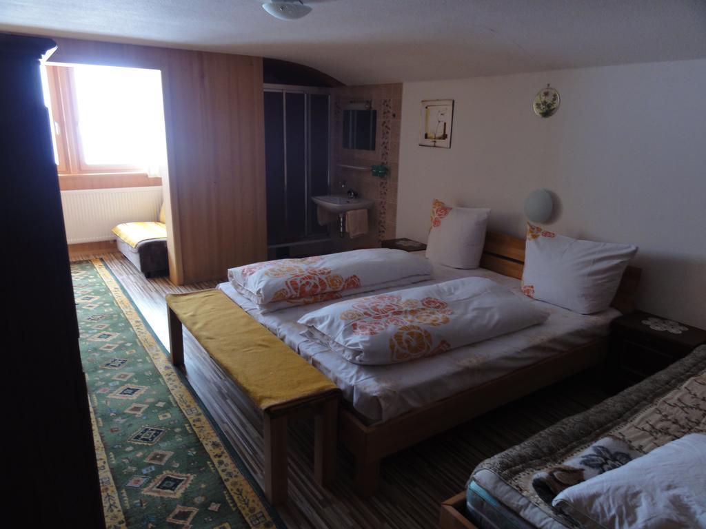 Haus Agnes Apartment Au (Vorarlberg) Стая снимка