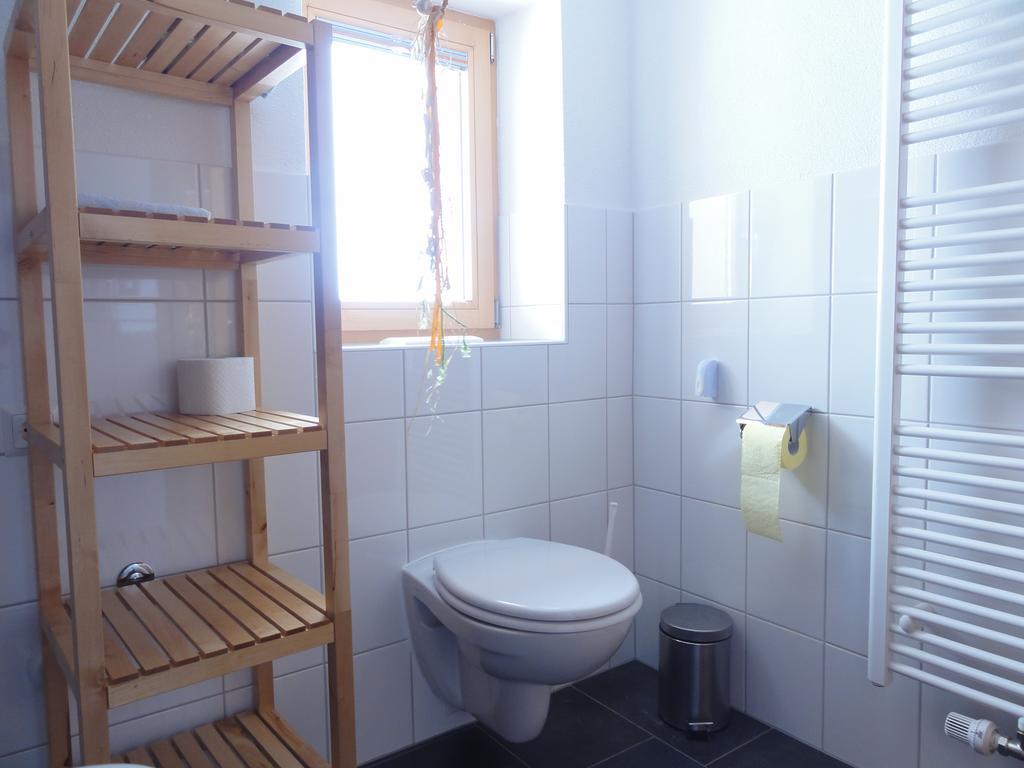 Haus Agnes Apartment Au (Vorarlberg) Стая снимка