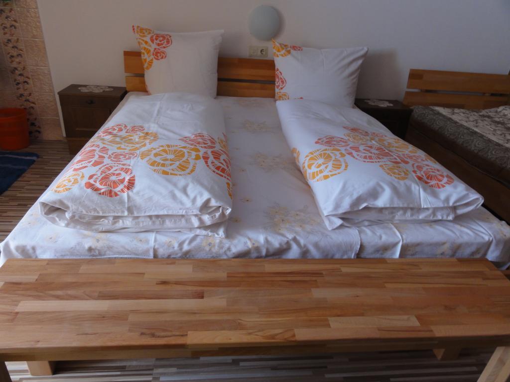 Haus Agnes Apartment Au (Vorarlberg) Стая снимка