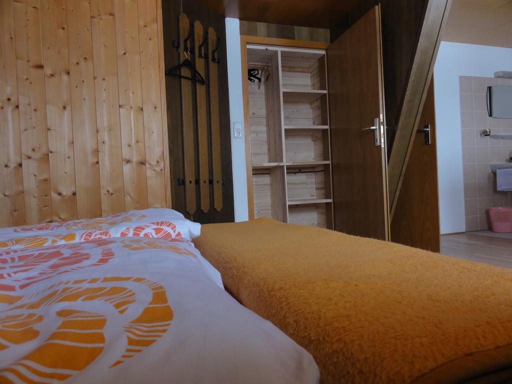 Haus Agnes Apartment Au (Vorarlberg) Стая снимка