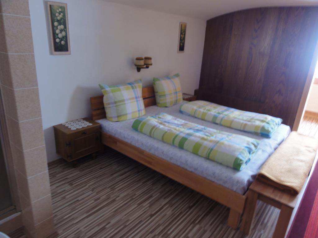 Haus Agnes Apartment Au (Vorarlberg) Стая снимка