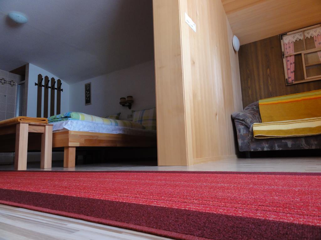 Haus Agnes Apartment Au (Vorarlberg) Екстериор снимка