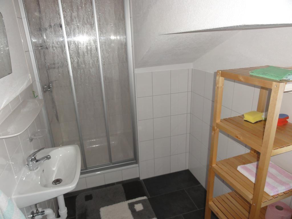 Haus Agnes Apartment Au (Vorarlberg) Стая снимка