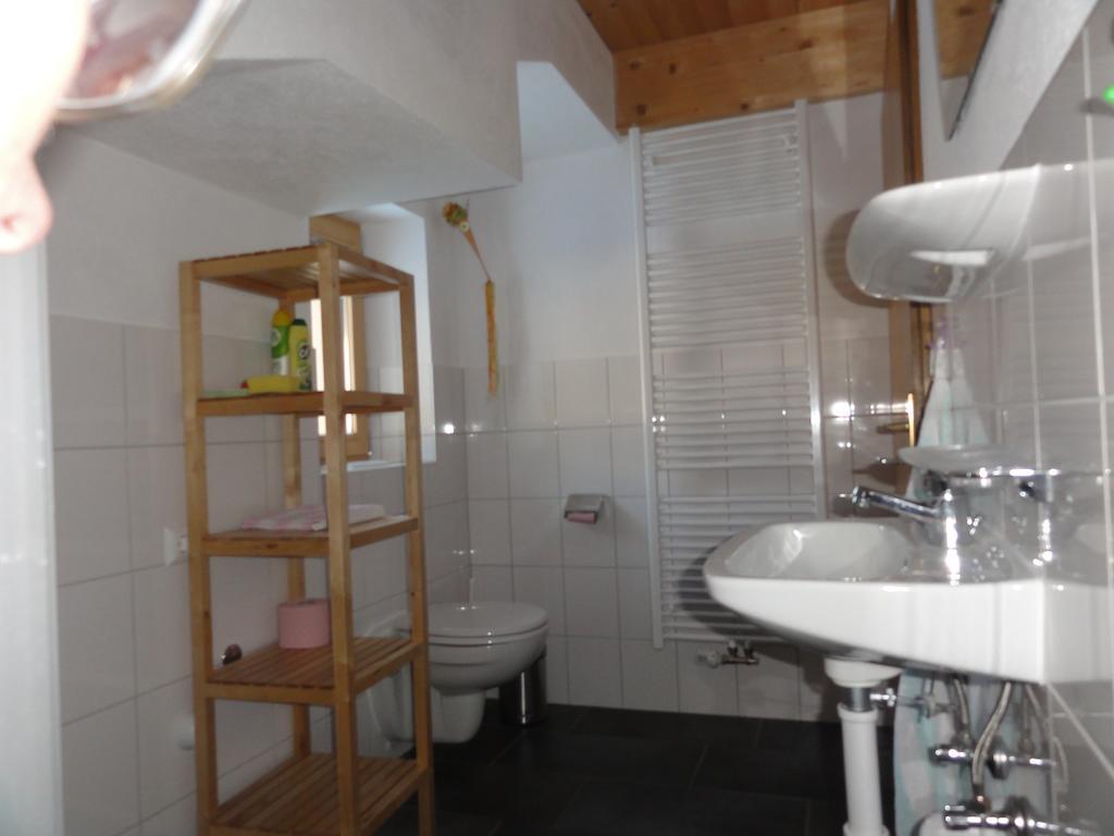 Haus Agnes Apartment Au (Vorarlberg) Стая снимка