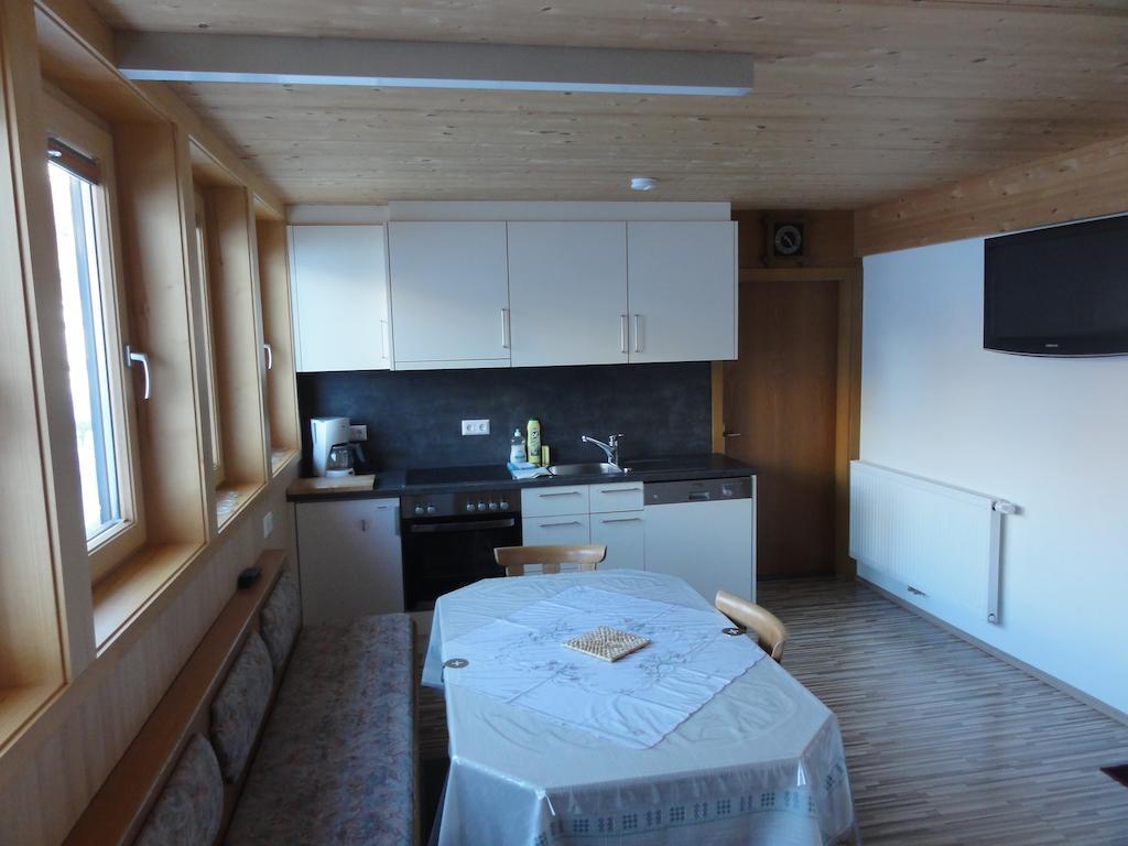 Haus Agnes Apartment Au (Vorarlberg) Стая снимка